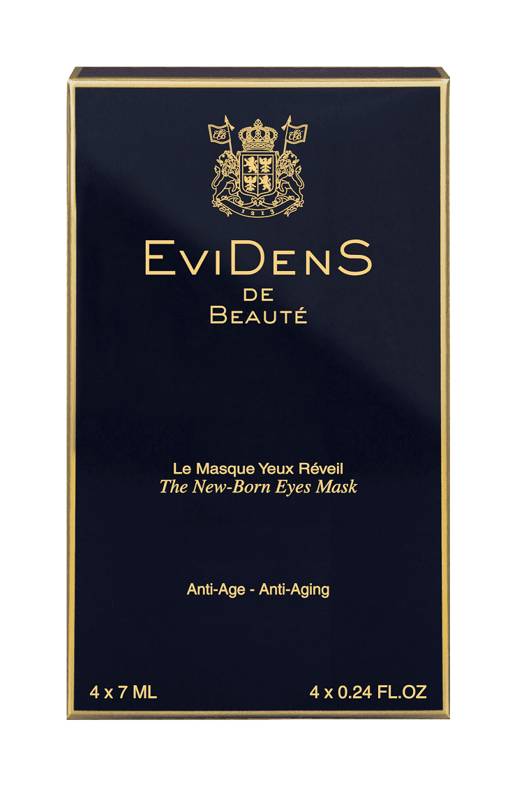 La Masque Yeux Reveil Boite - immagine 4