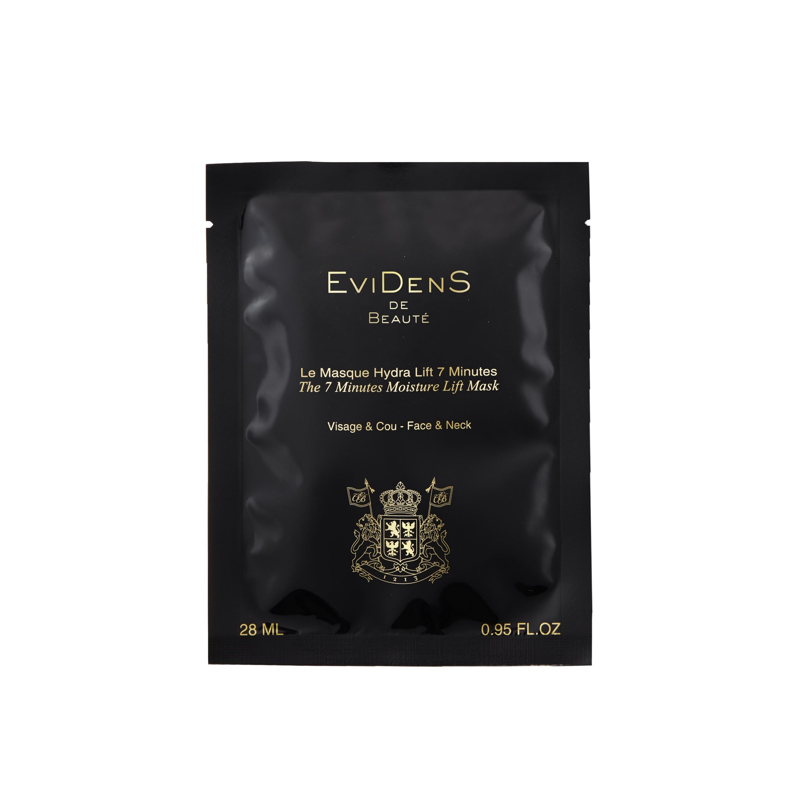 Le Masque Hydra Lift 7 Minutes - immagine 4