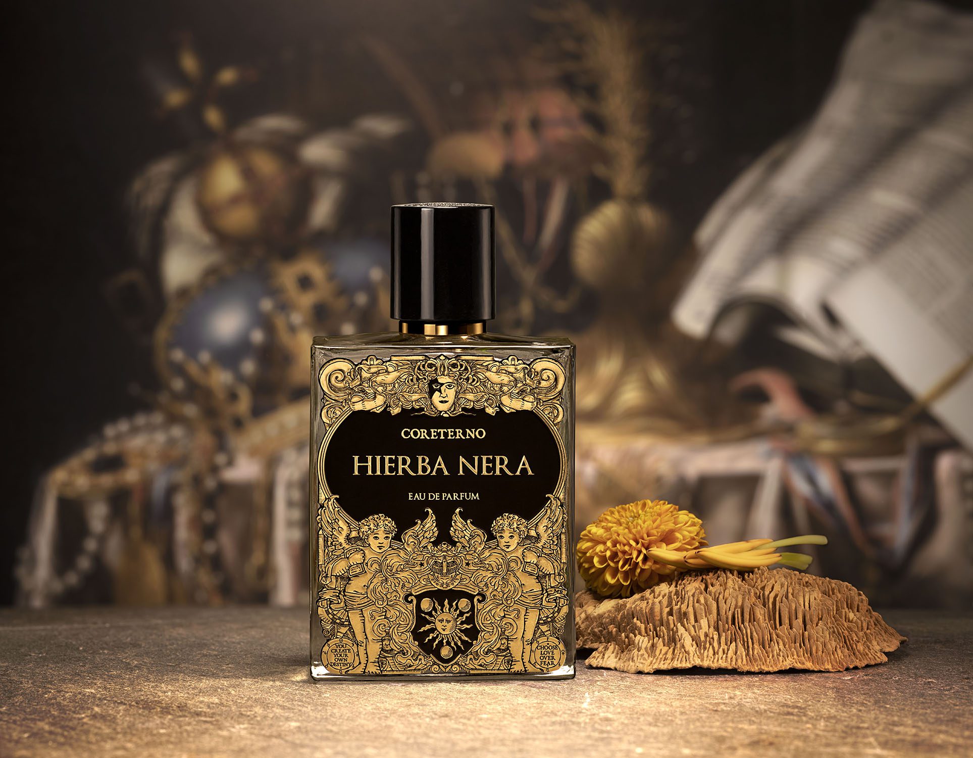 Hierba Nera - immagine 2