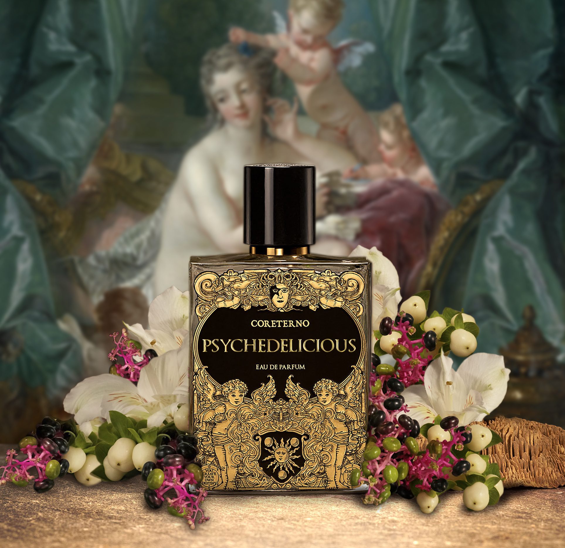 Psychedelicious - immagine 2