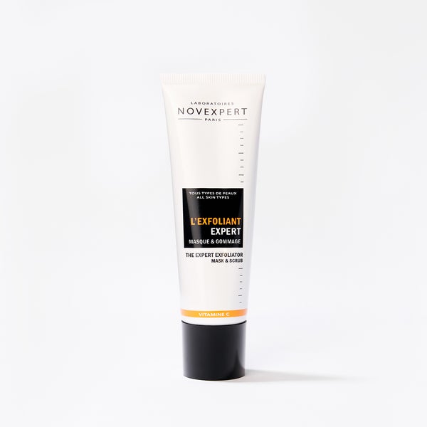 L'Exfoliant Expert Masque & Gommage