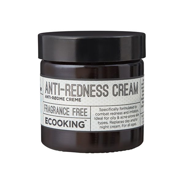 Anti-Redness Cream