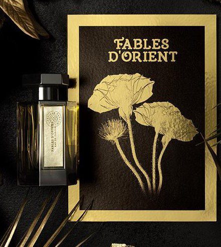 Fables d'Orient - immagine 2