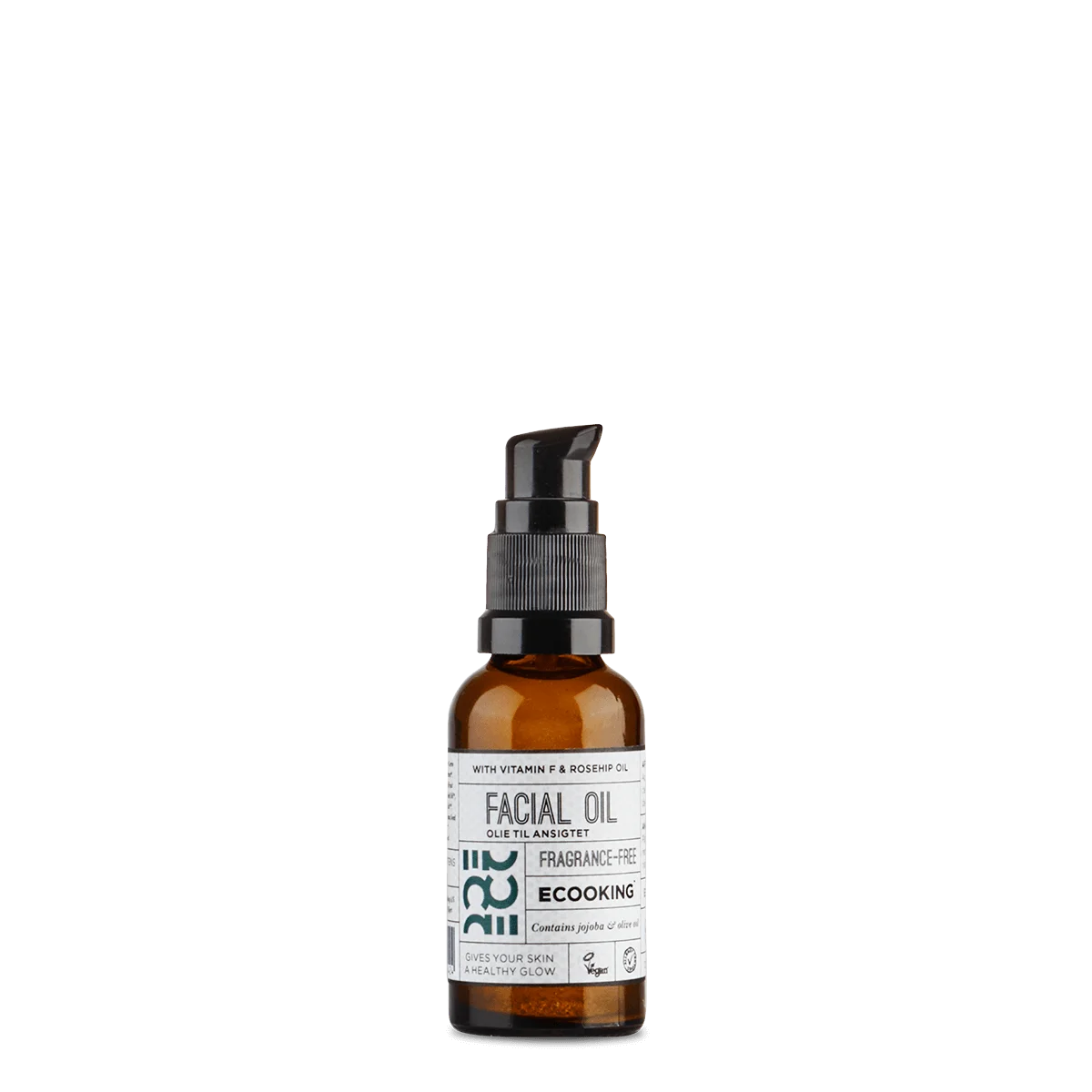 Facial Oil