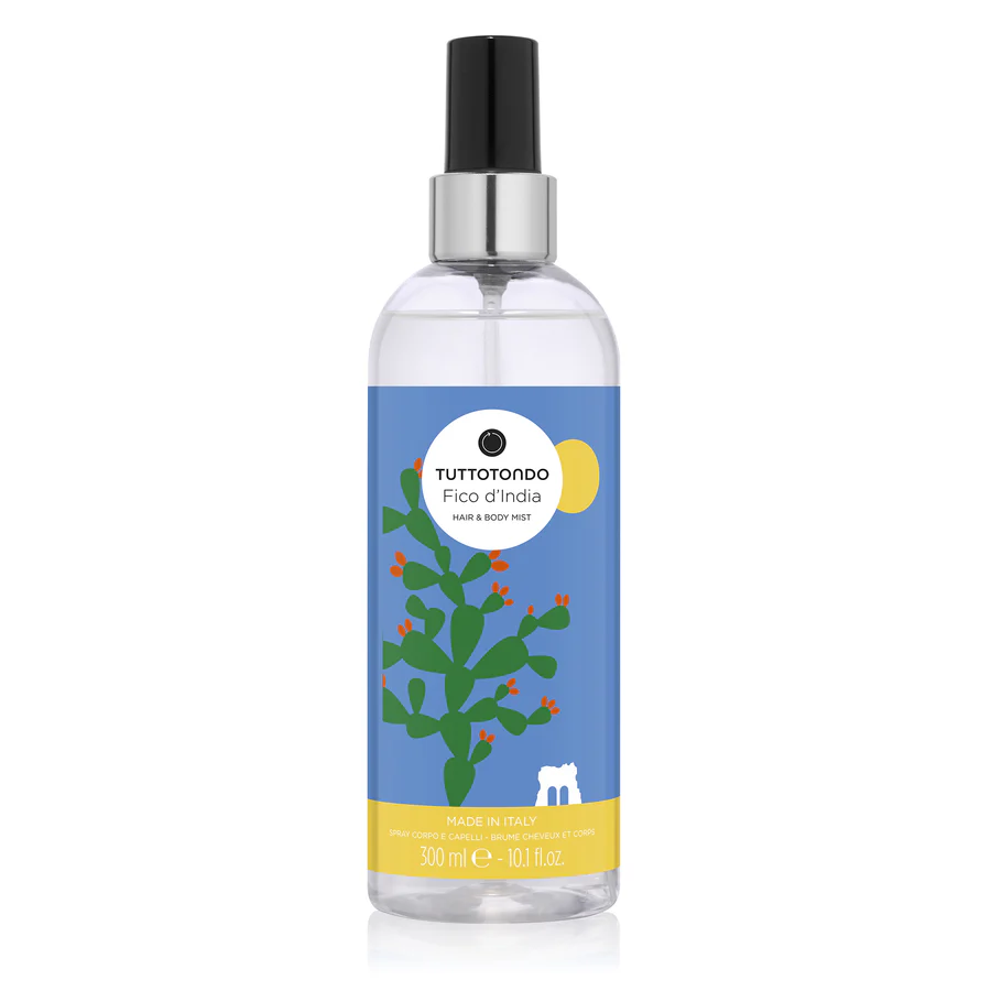 Fico d'India Hair & Body Mist