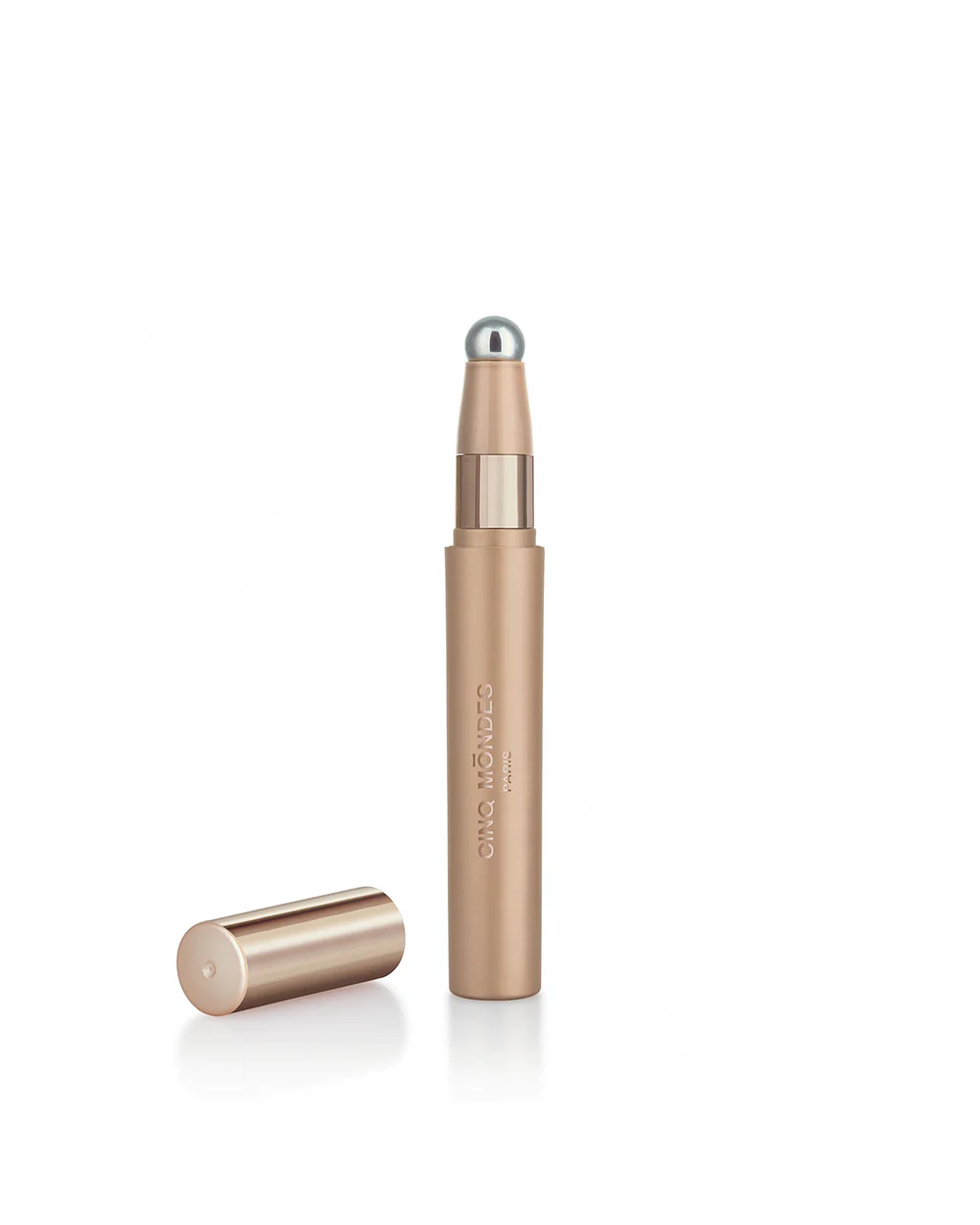 Géto Suprême le Contour Yeux et Lèvres