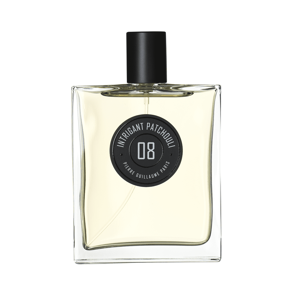 08 Intrigant Patchouli - immagine 3