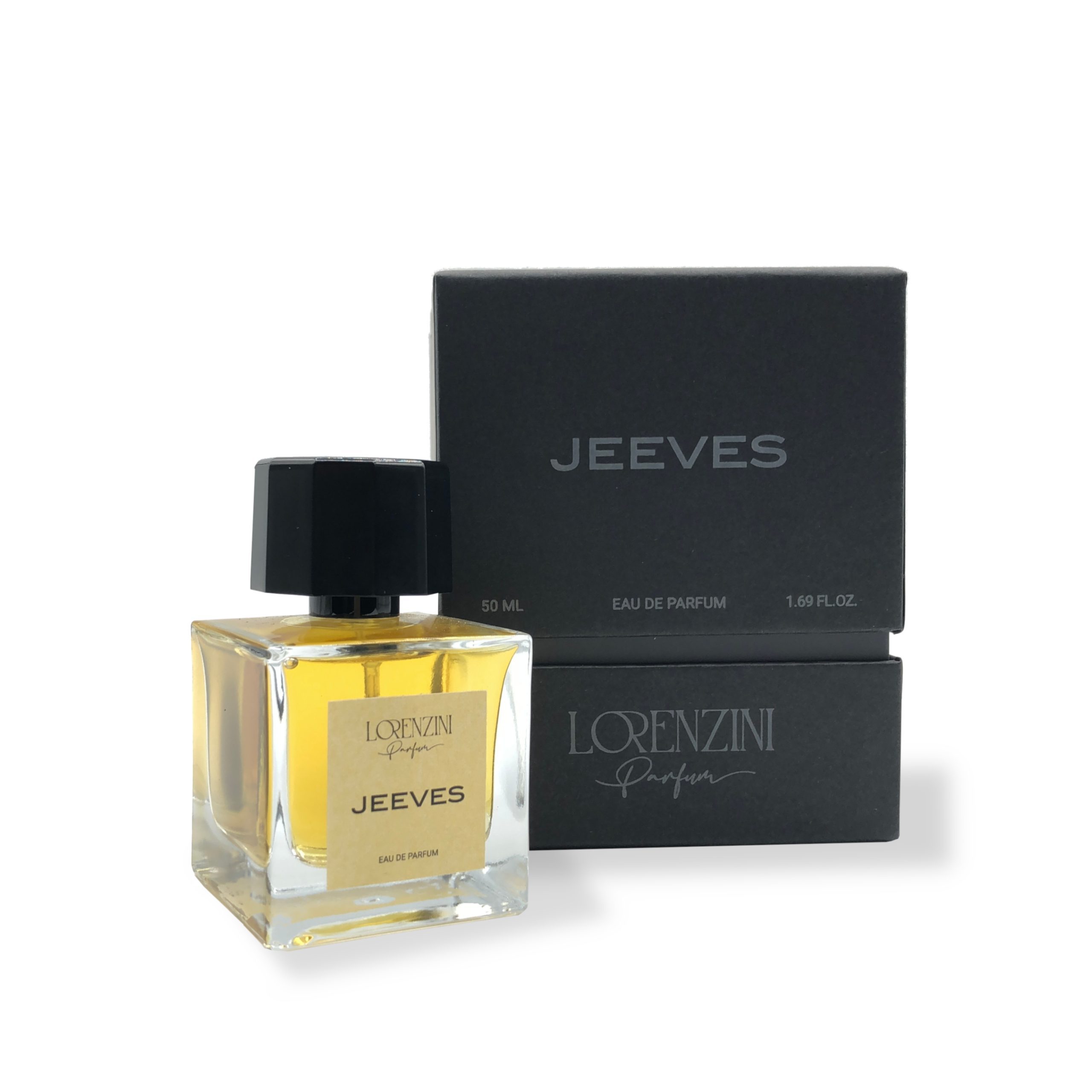 Jeeves - immagine 3