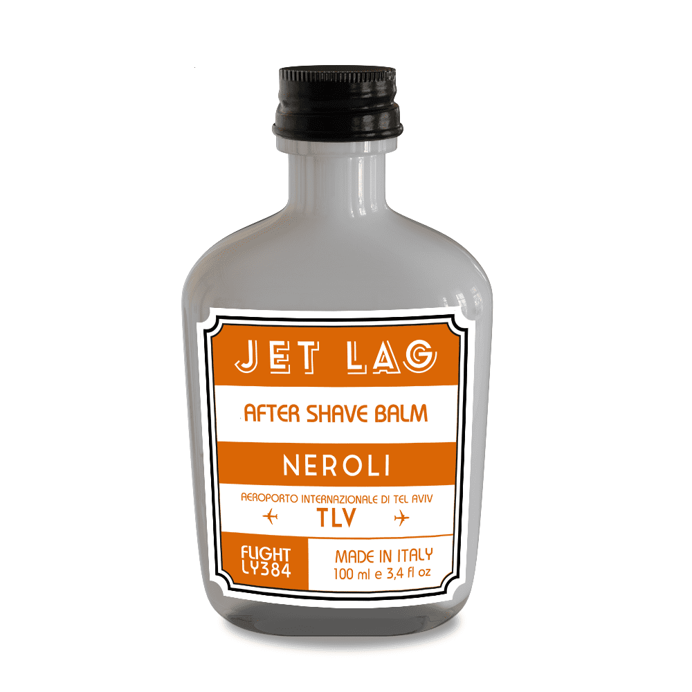 Neroli After Shave Balm