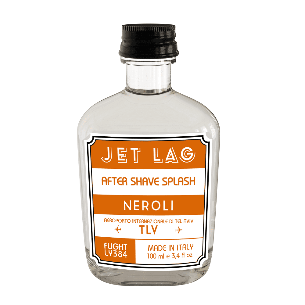 Neroli After Shave Splash
