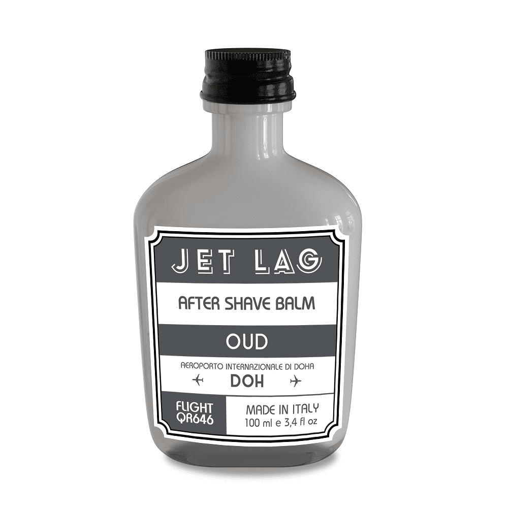 Oud After Shave Balm