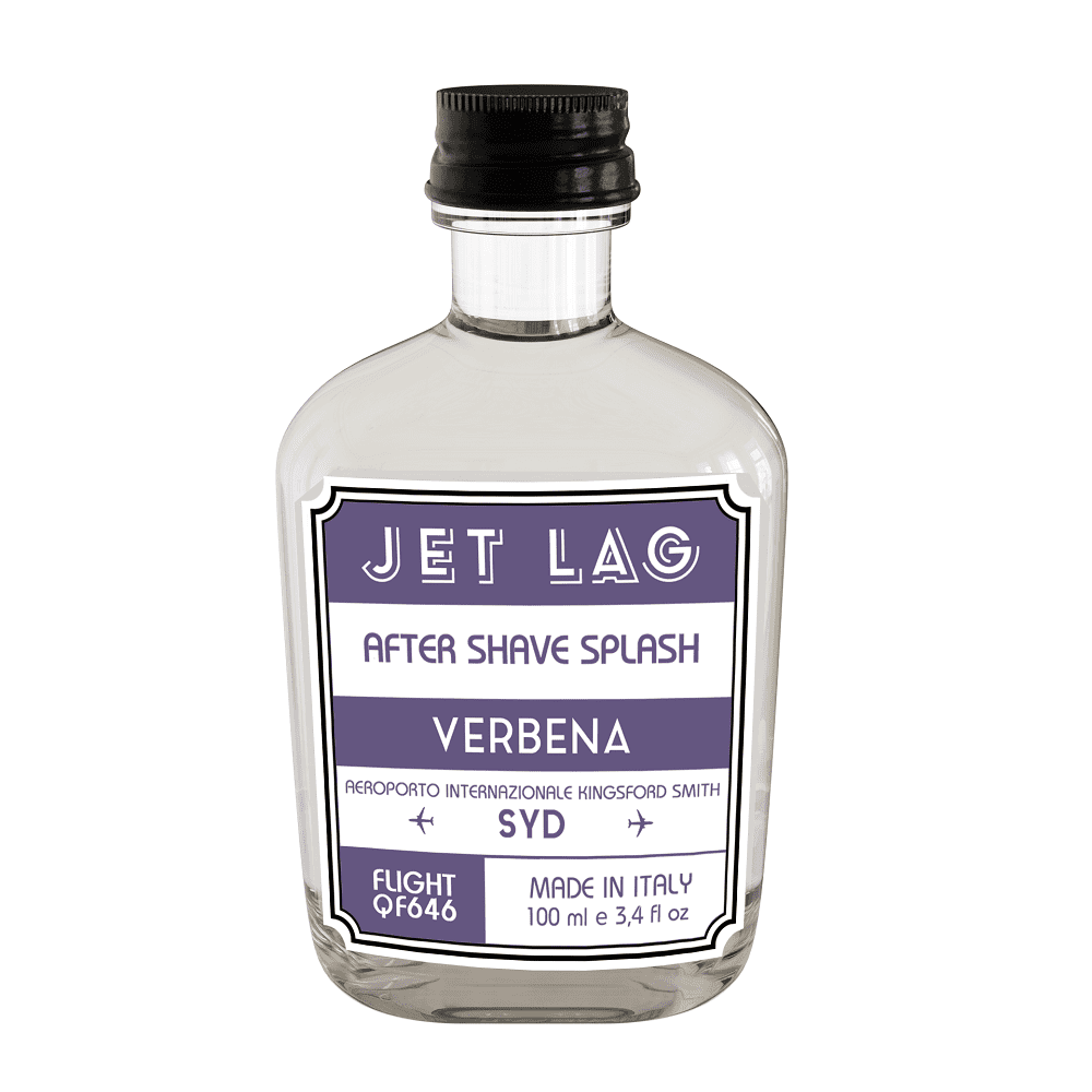 Verbena After Shave Splash