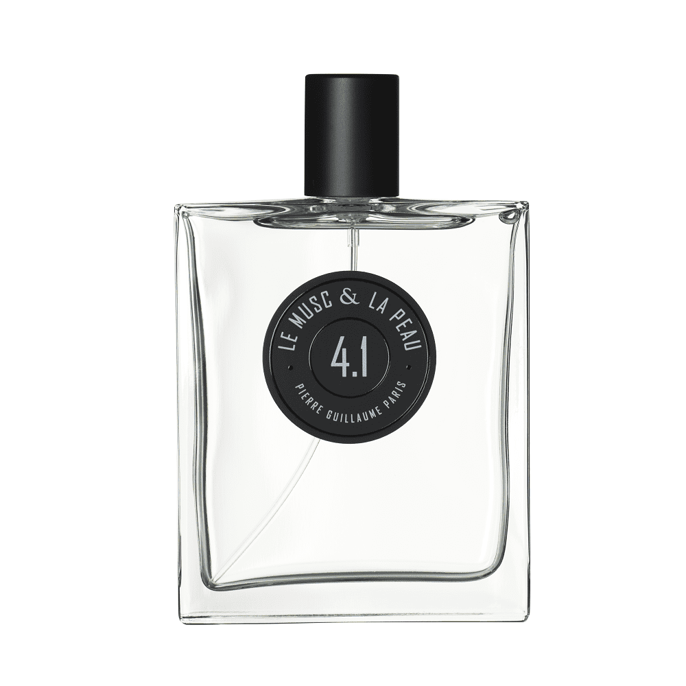 4.1 Le Musc & La Peau - immagine 3