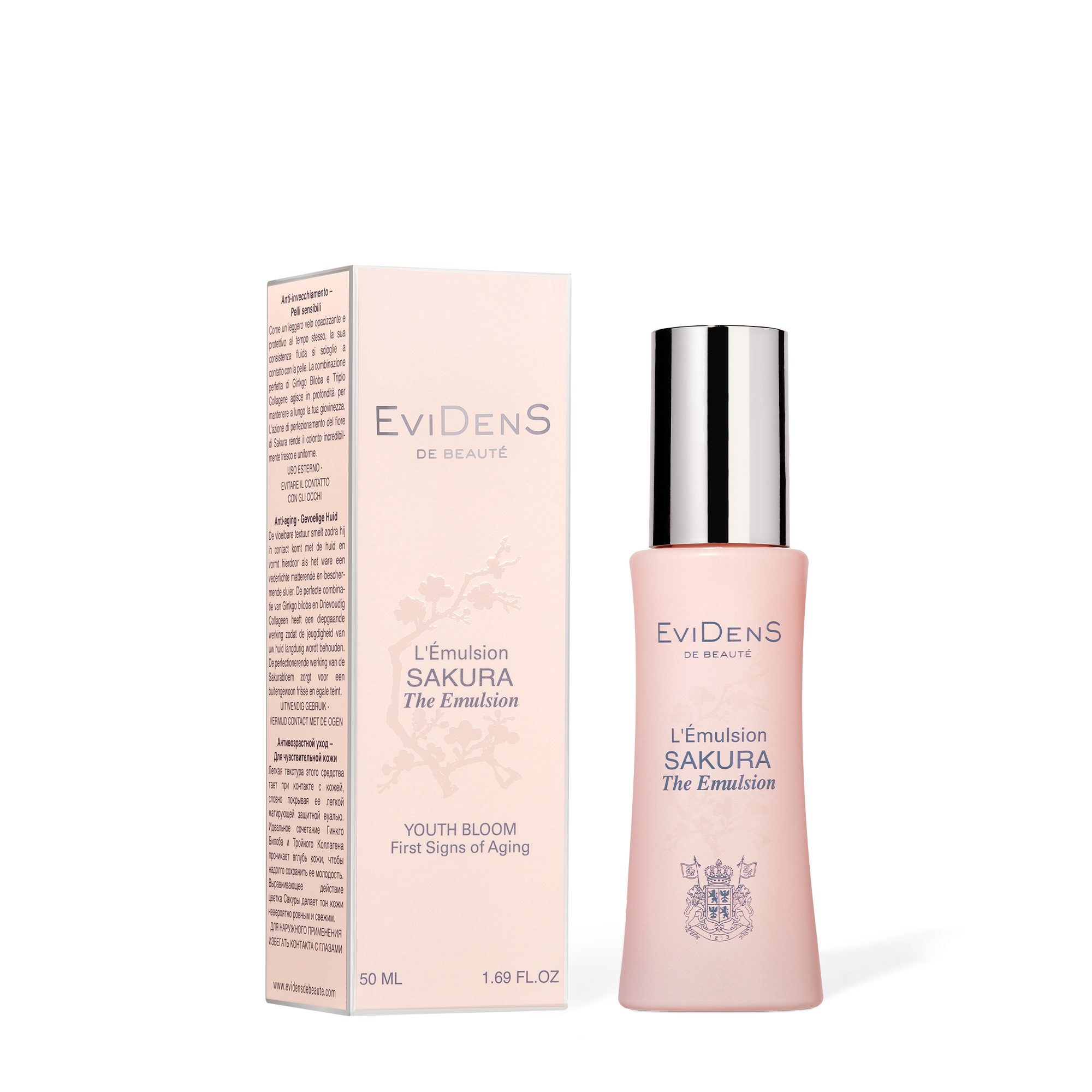Sakura L'Emulsion - immagine 2
