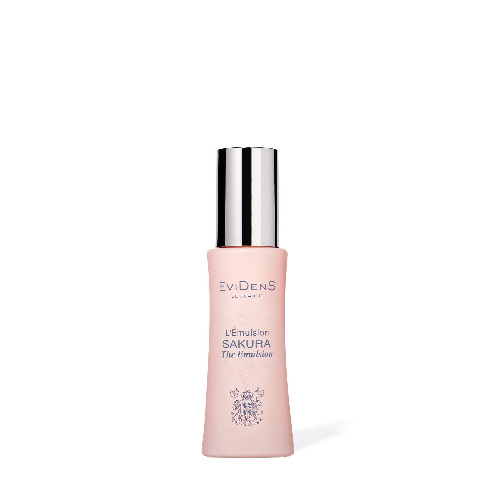 Sakura L'Emulsion