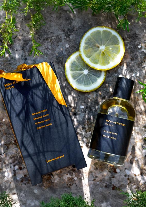 Limone Nero - immagine 2