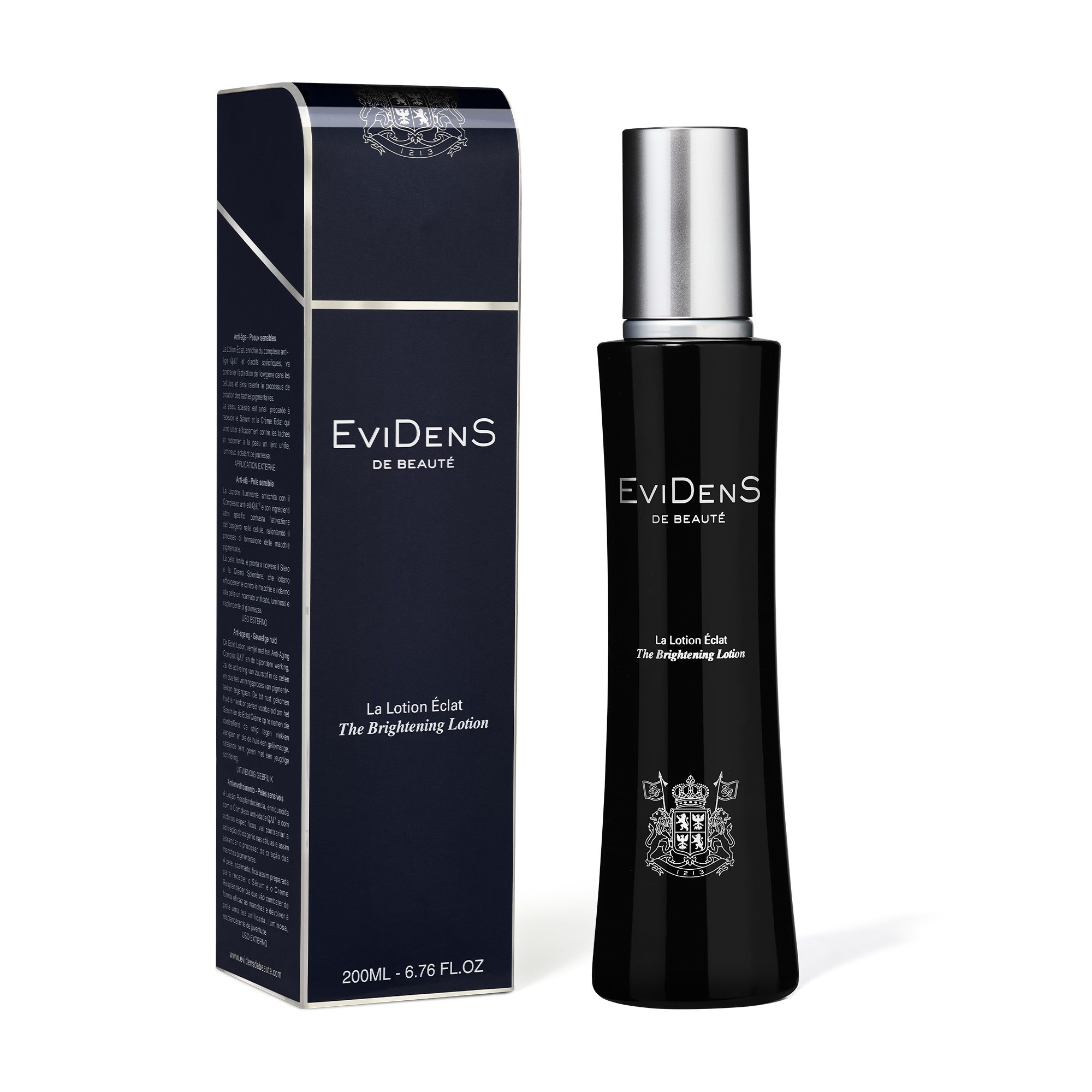 La Lotion Eclat - immagine 2