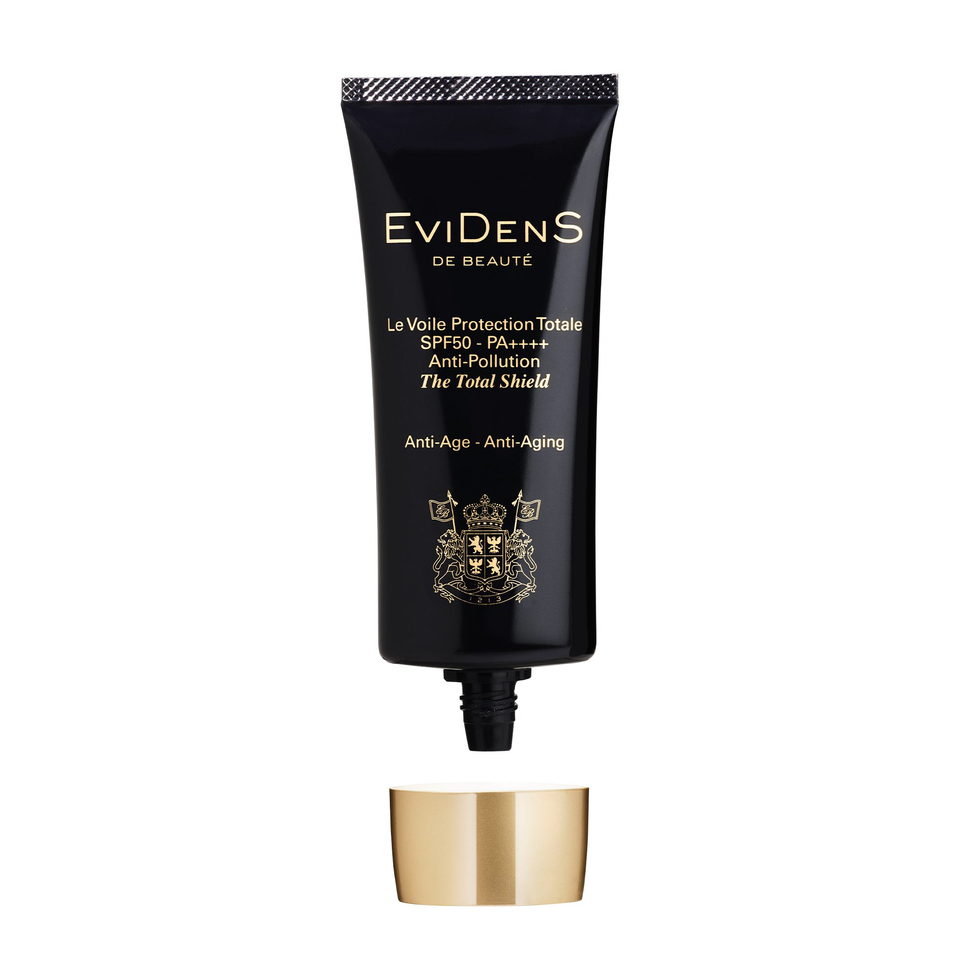 Le Voile Protection Totale spf50 - immagine 3