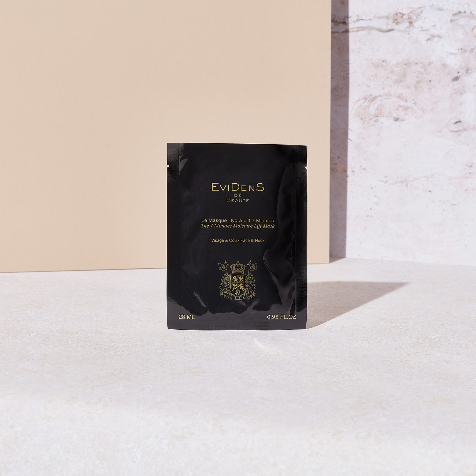 Le Masque Hydra Lift 7 Minutes - immagine 5