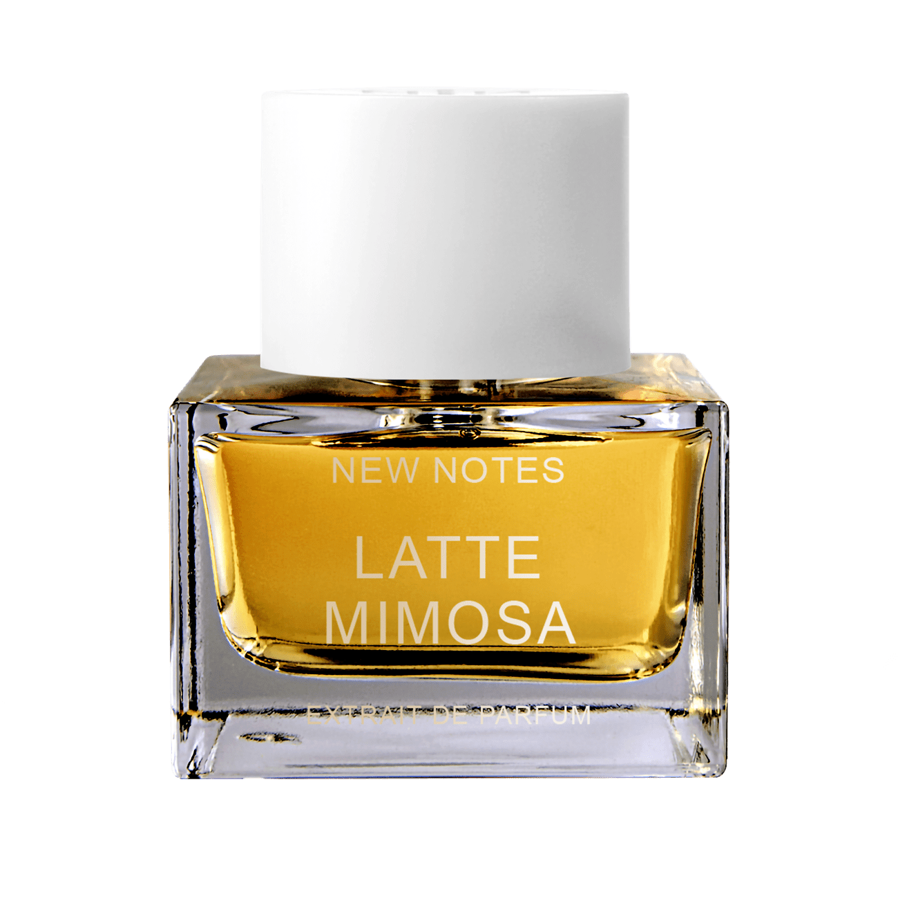 Latte Mimosa