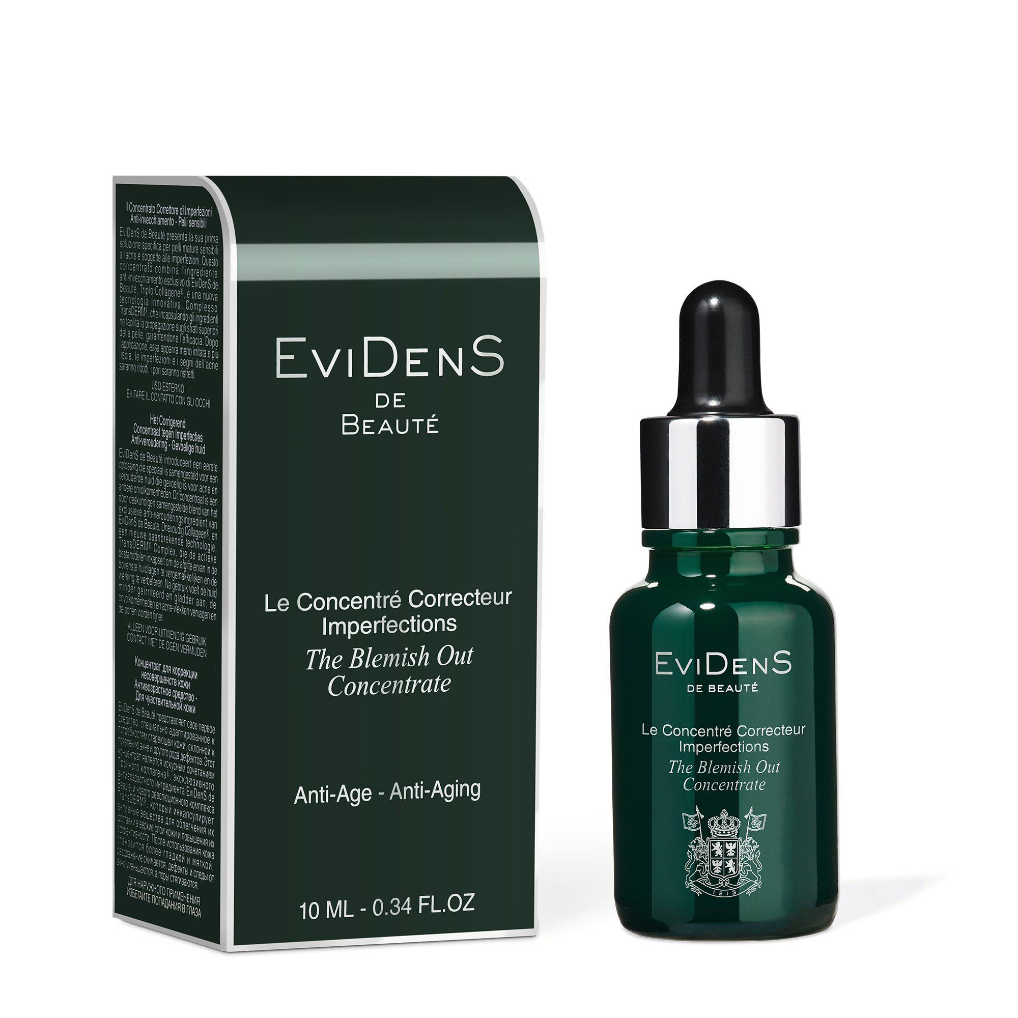 Le Concentrè Correcteur Imperfections - immagine 2
