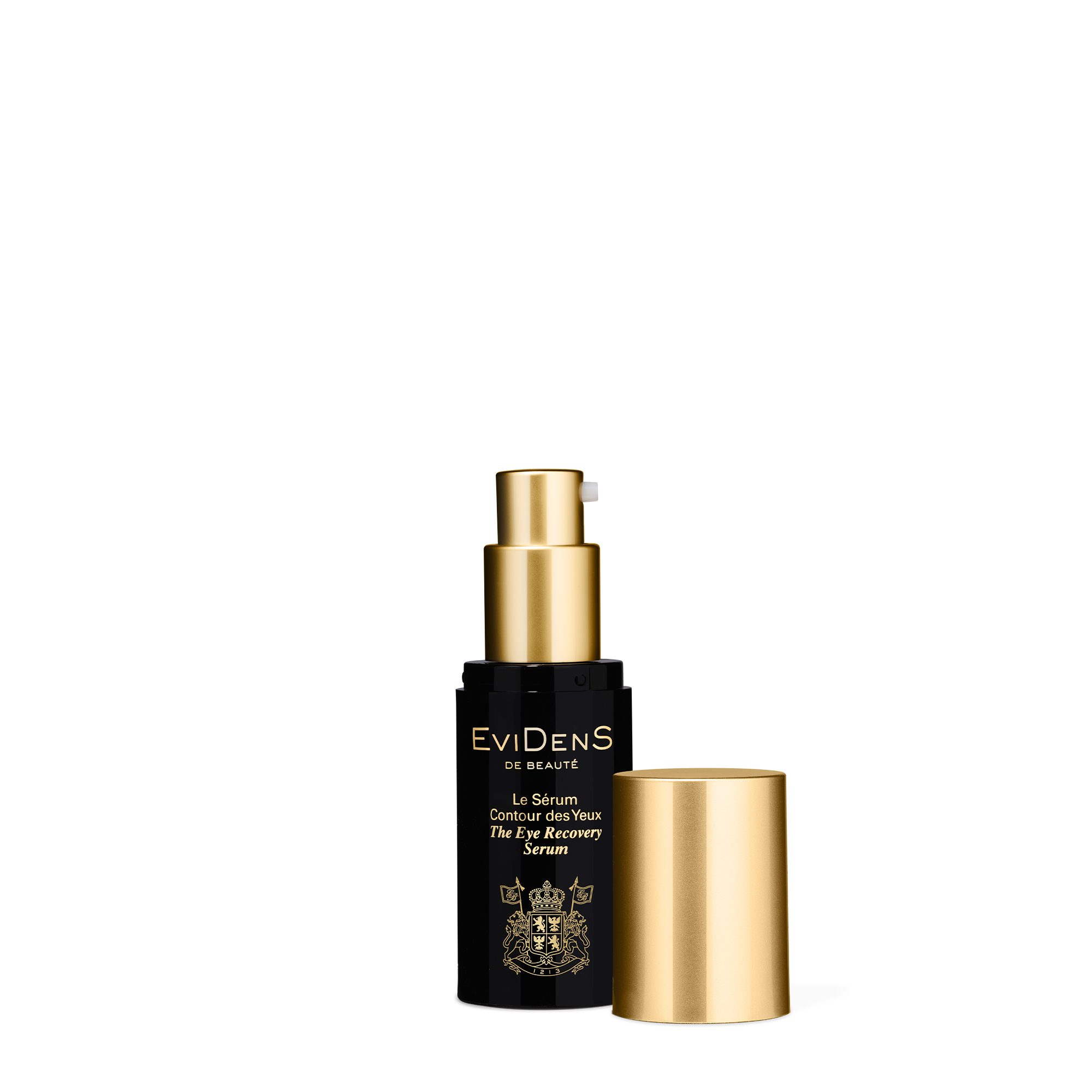 Le Sèrum Contour des Yeux - immagine 3