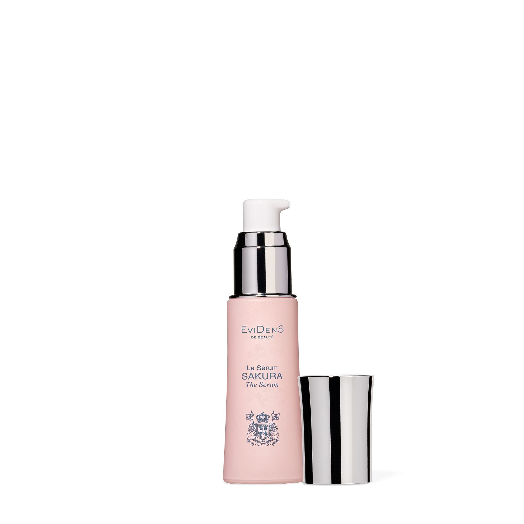 Sakura Le Serum - immagine 3