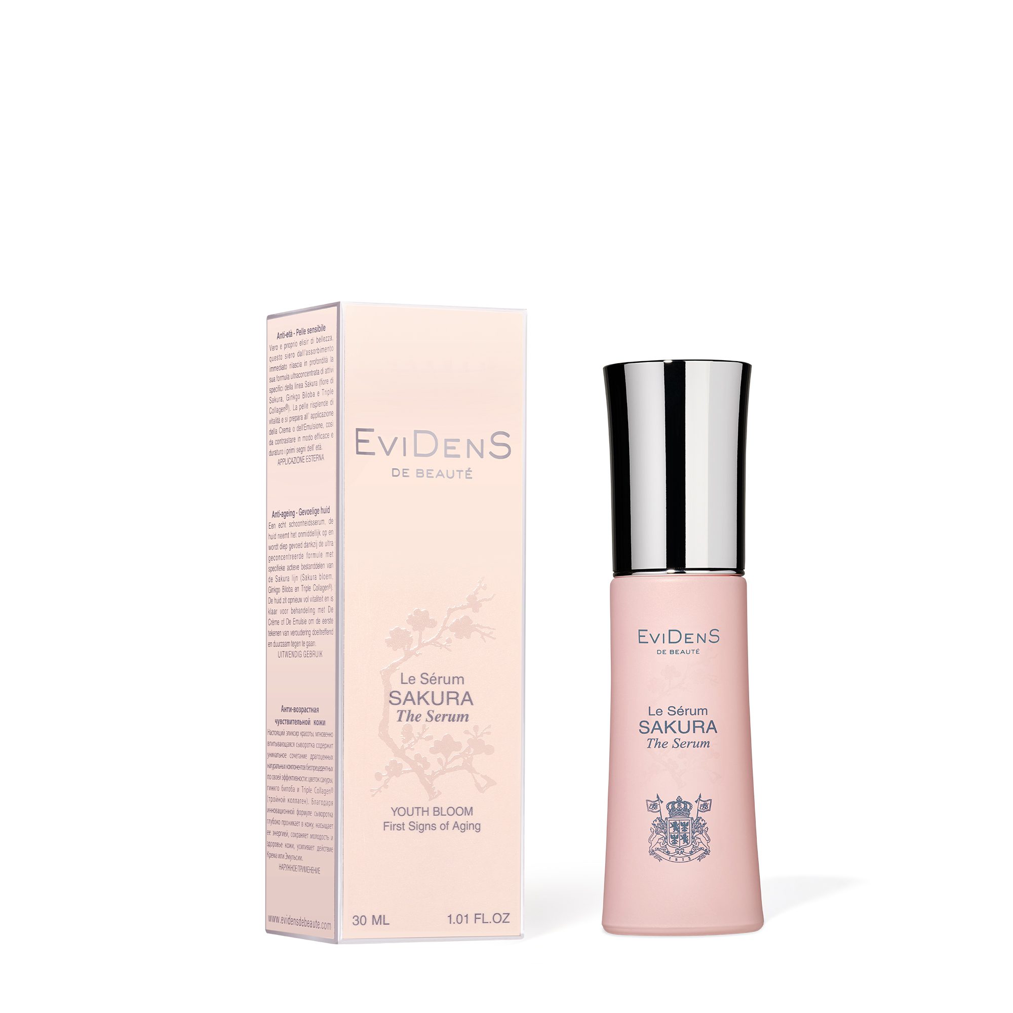 Sakura Le Serum - immagine 2