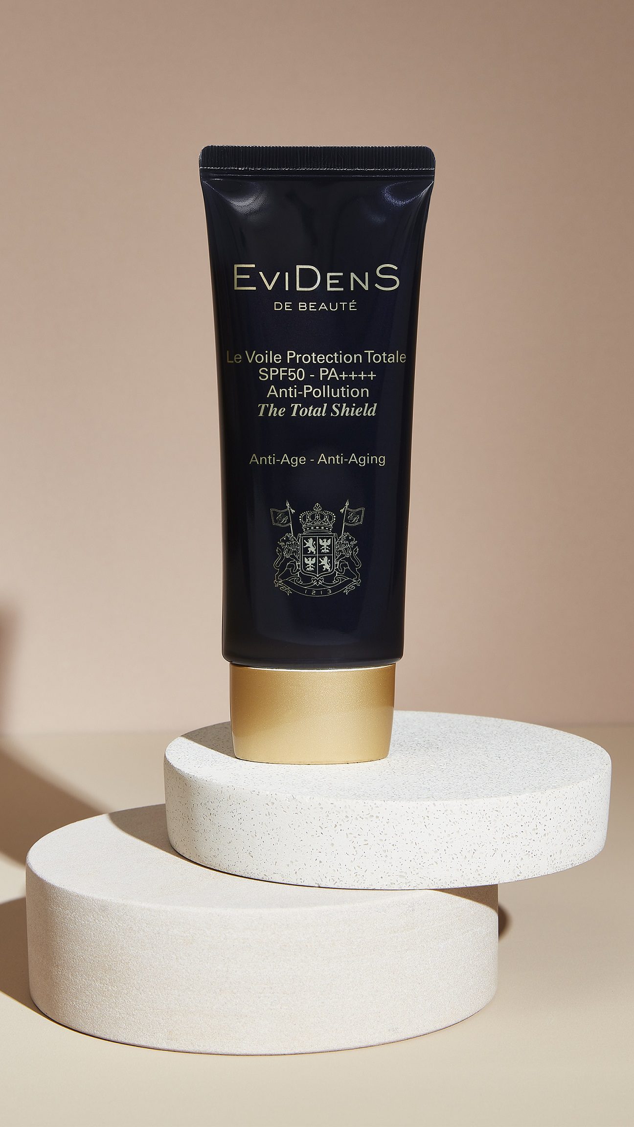 Le Voile Protection Totale spf50 - immagine 6