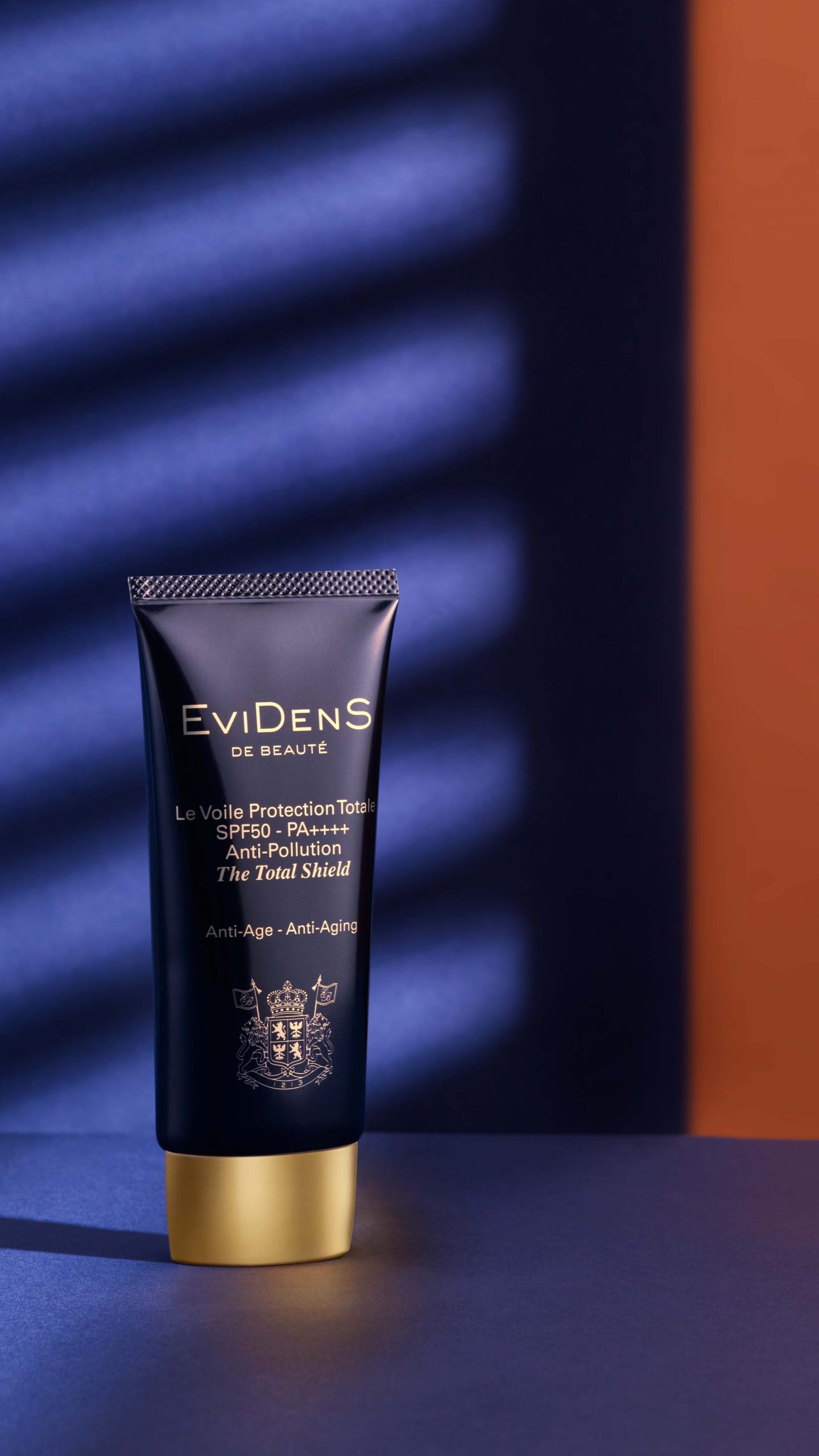 Le Voile Protection Totale spf50 - immagine 7