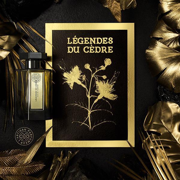 Légendes du Cèdre - immagine 2