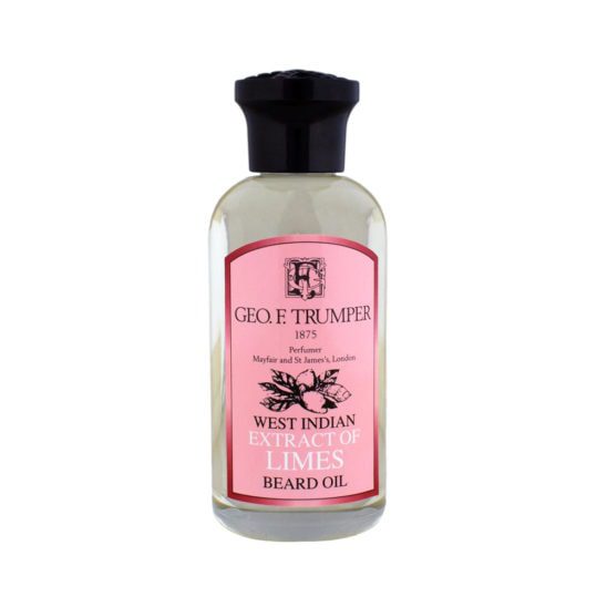 Extract of Limes Beard Oil