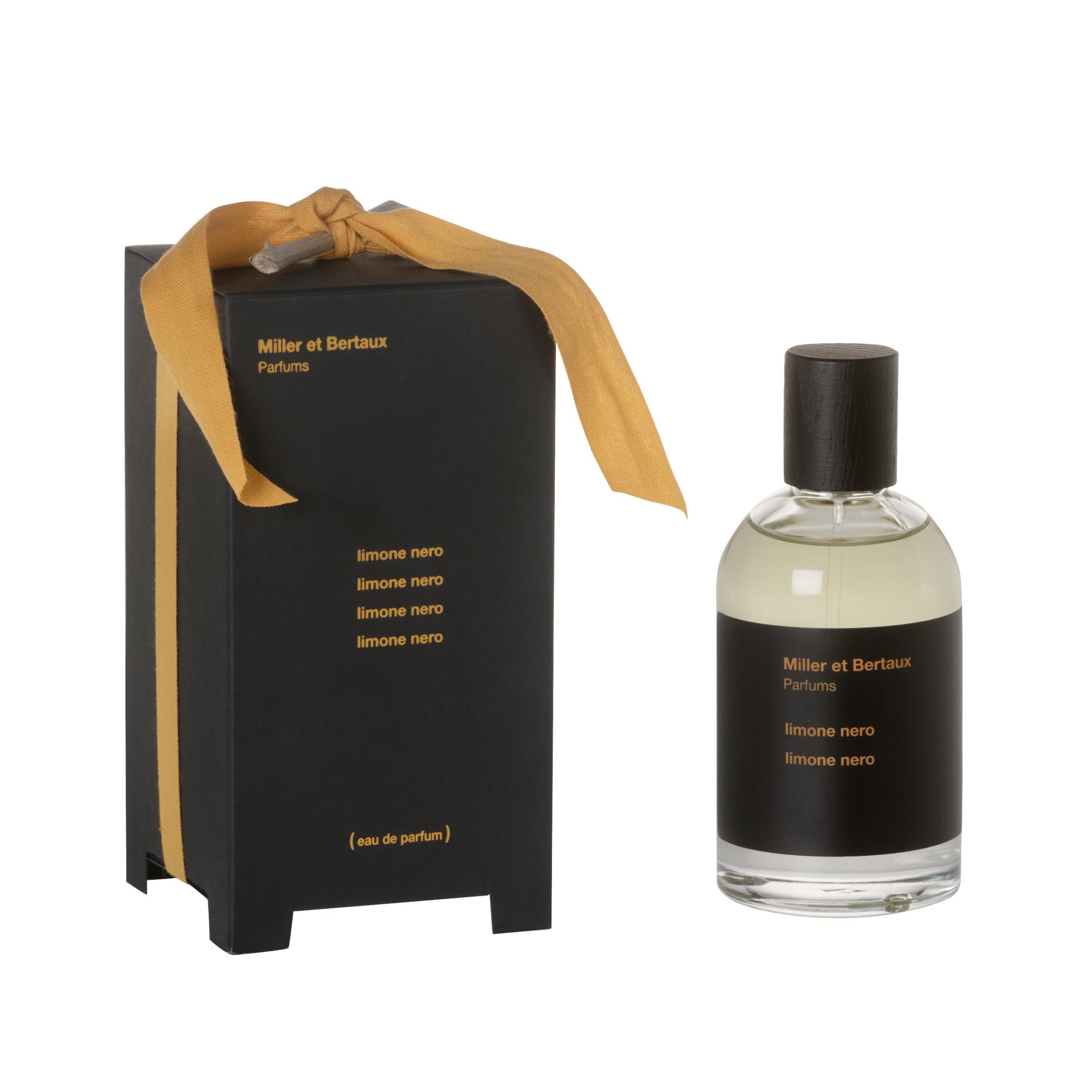 Limone Nero