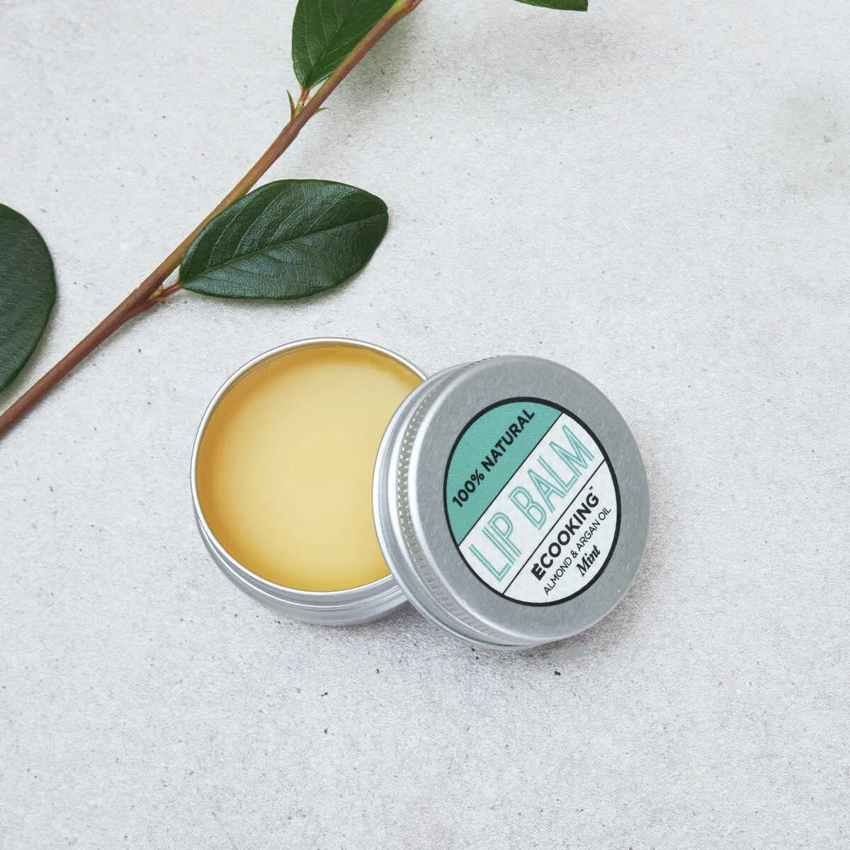 Lip Balm Mint - immagine 2