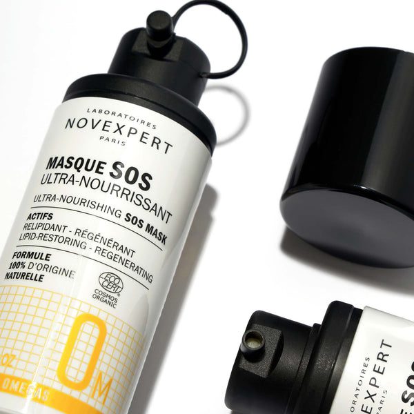 Masque SOS ultra-nourrissant - immagine 2