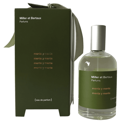 Menta y Menta