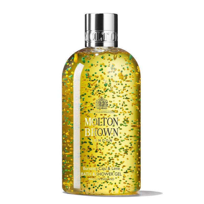 Neon Amber Shower Gel - immagine 2