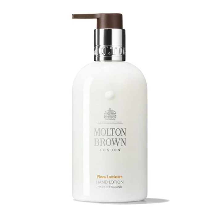 Flora Luminare Hand Lotion
