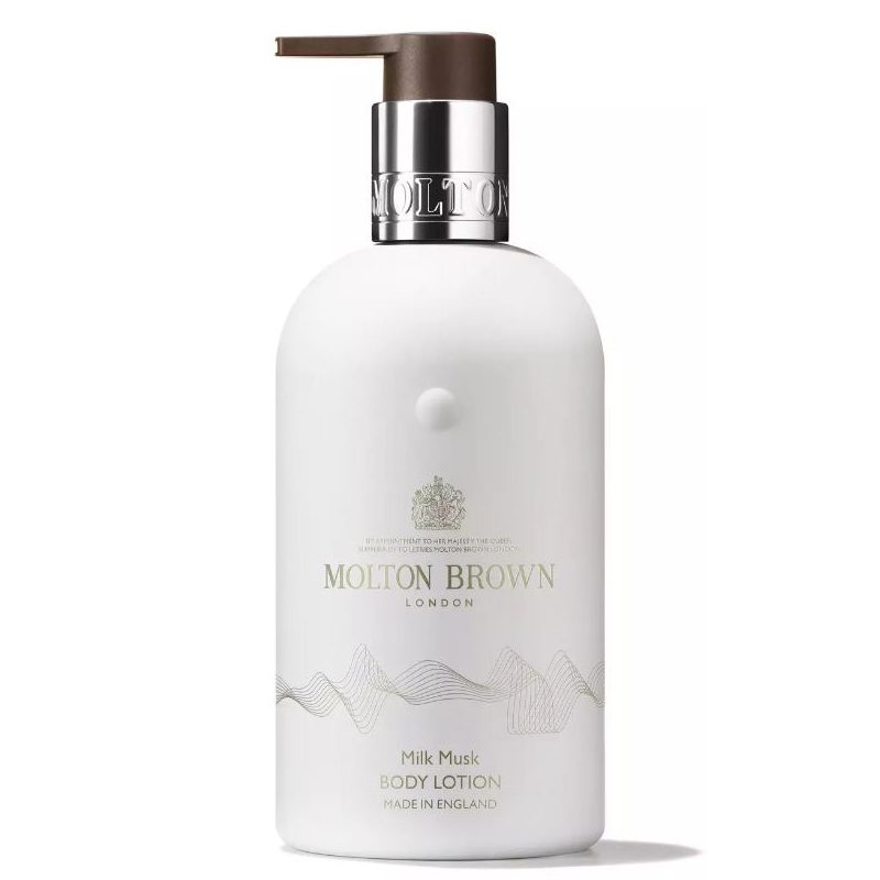 Milk Musk Body Lotion