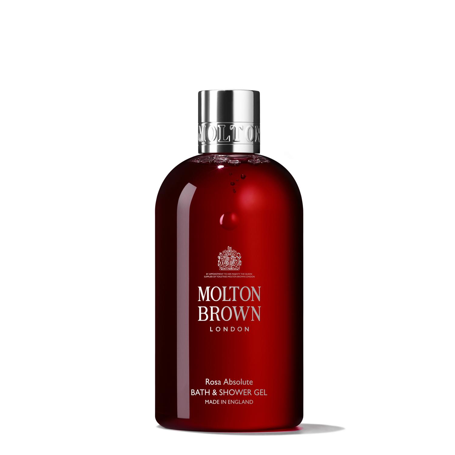 Rose Dunes Shower Gel - immagine 2