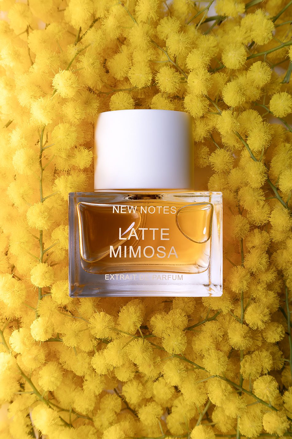 Latte Mimosa - immagine 2