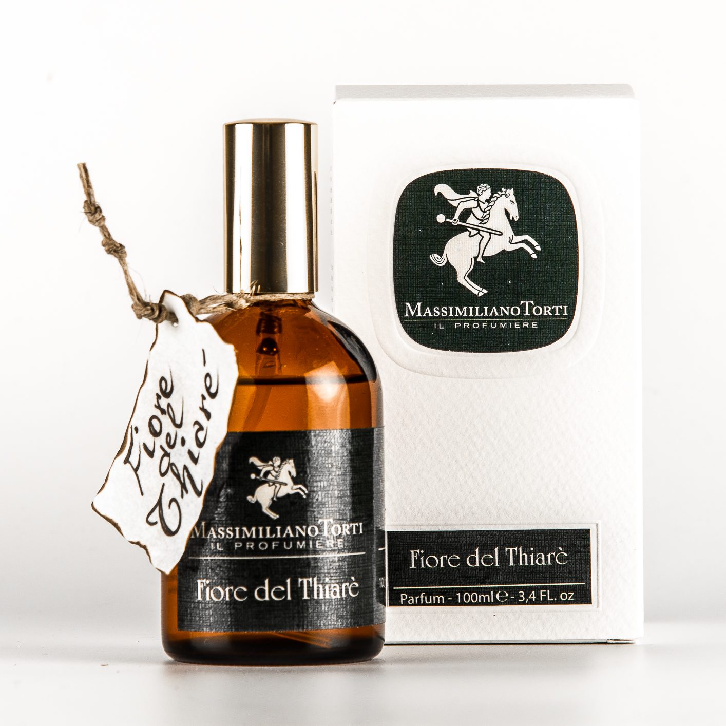 Fiore del Thiarè - immagine 2