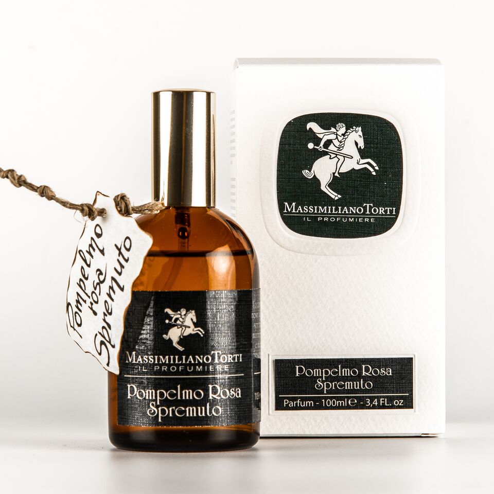 Pompelmo Rosa Spremuto - immagine 4