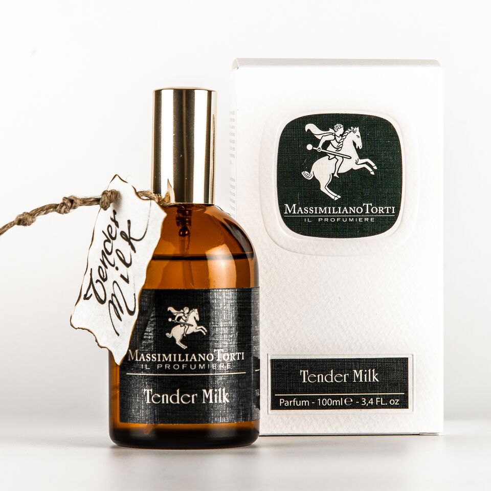 Tender Milk - immagine 4