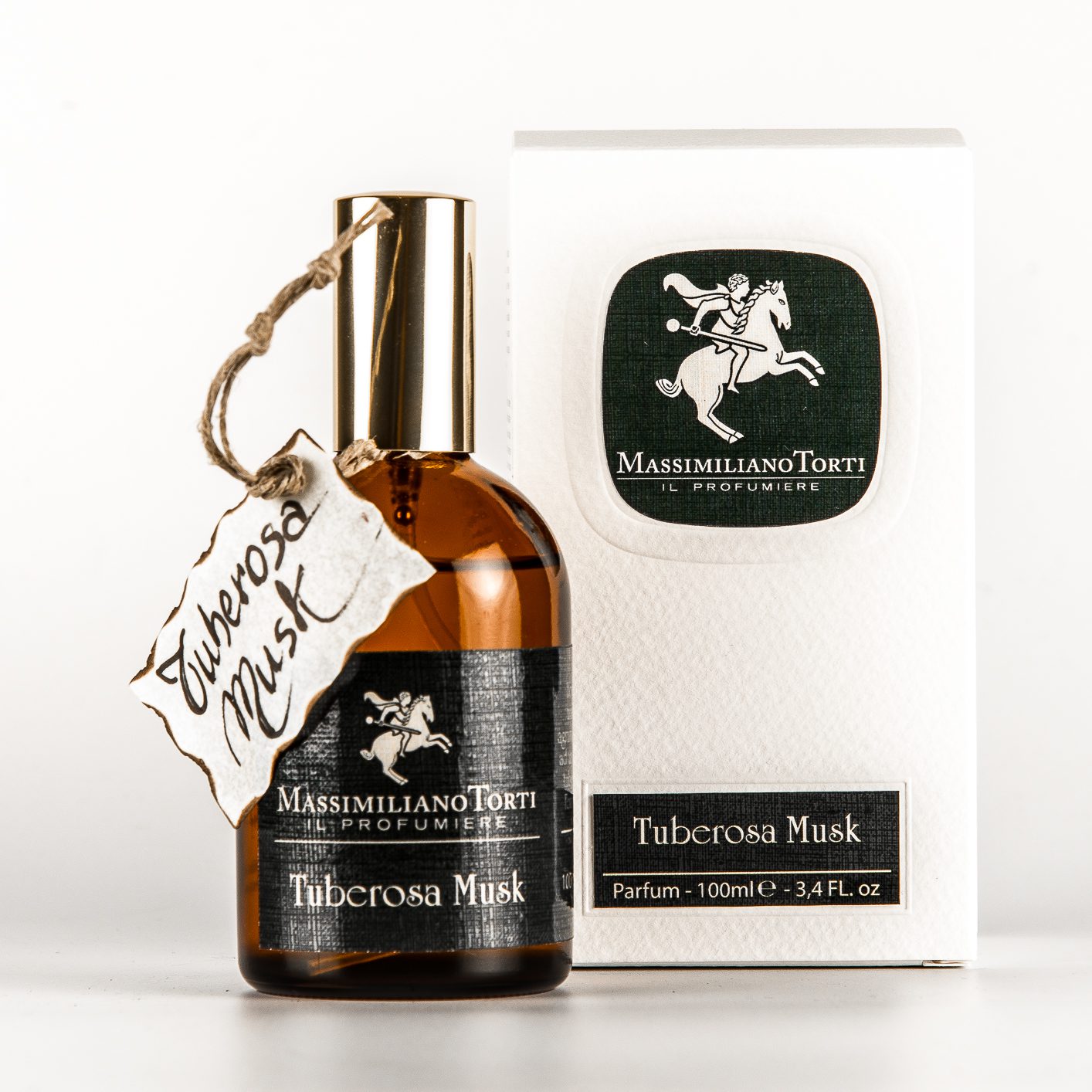 Tuberosa Musk - immagine 2