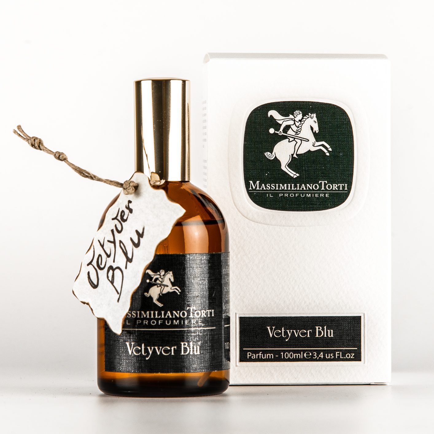 Vetyver Blu - immagine 4