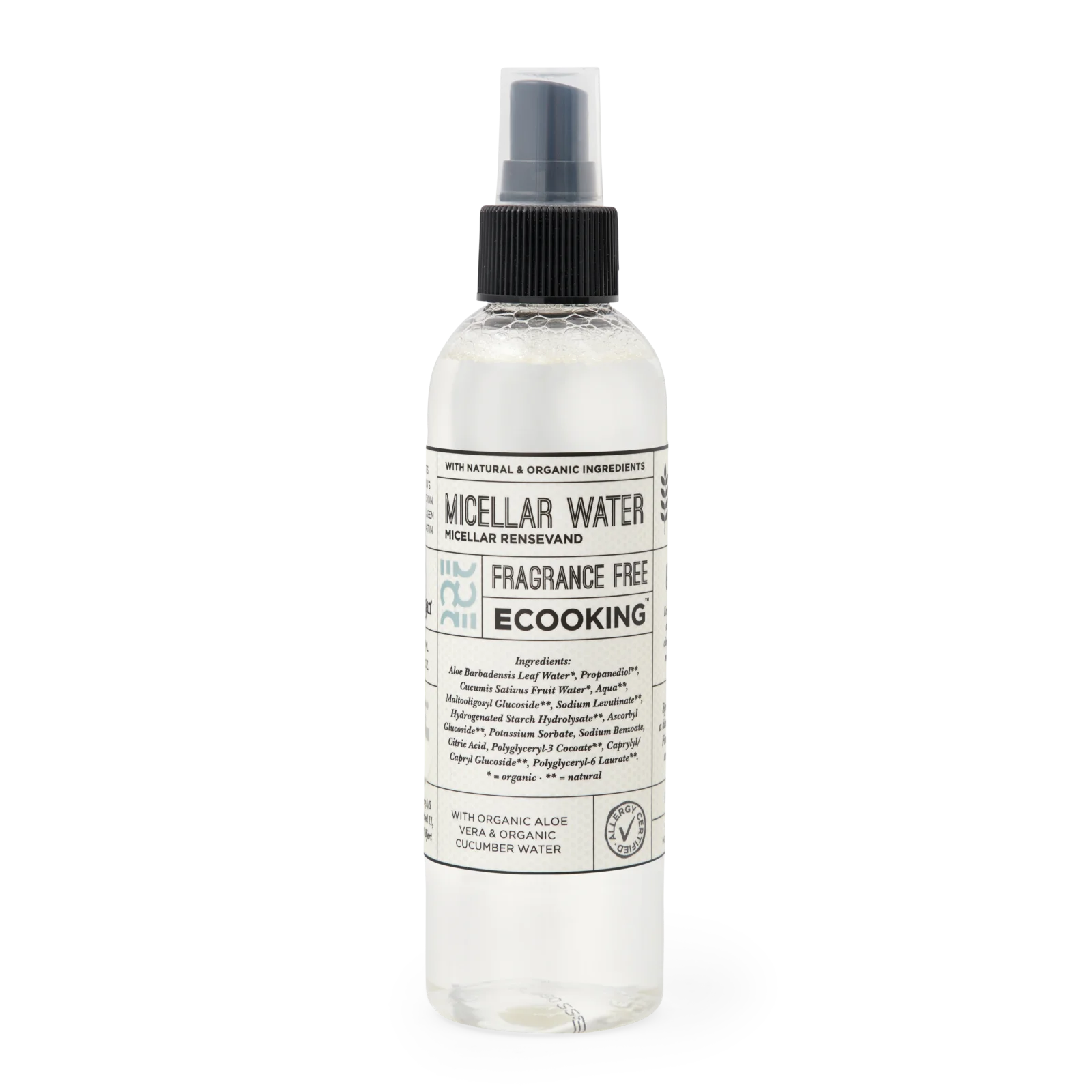 Micellar Water