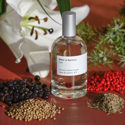 #1 (for you) Parfum trouvè - immagine 3