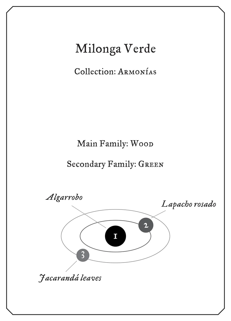 Milonga Verde - immagine 3