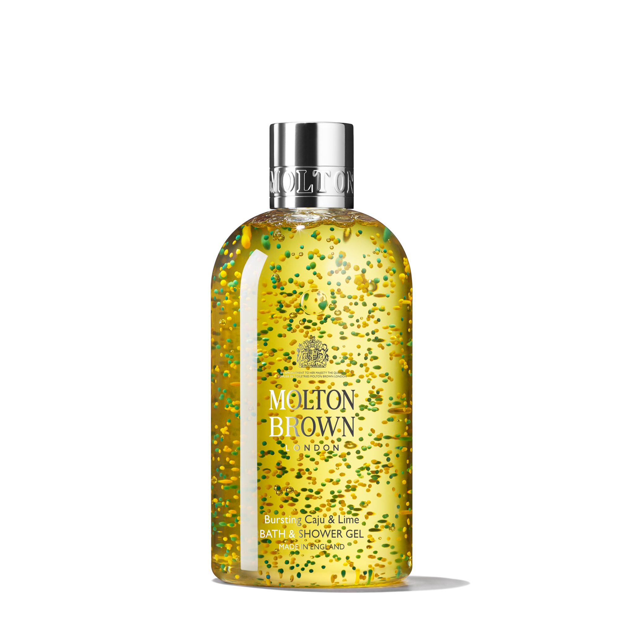 Neon Amber Shower Gel - immagine 3